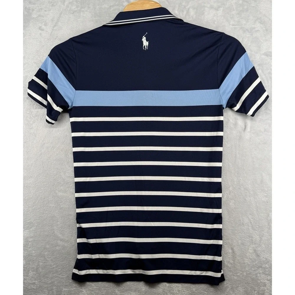 Ralph Lauren Performance Polo Golf 2017 PGA Championship‎ Quail Hollow Men's S